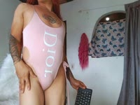 Merlyfrodita